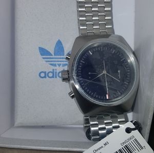 Adidas originals watch